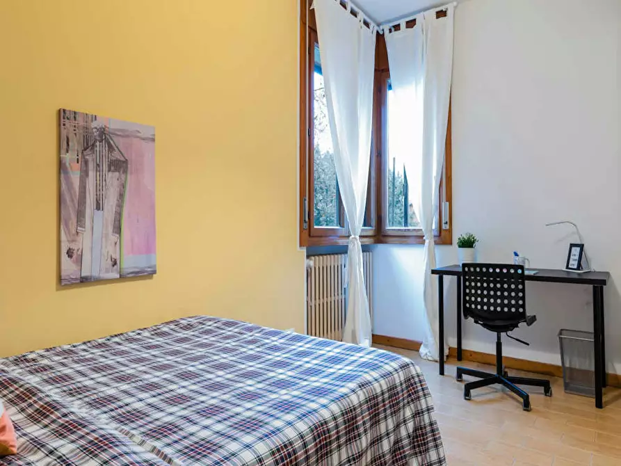 Immagine 4 di Camera in affitto  in Via Ludovico Beethoven a Padova