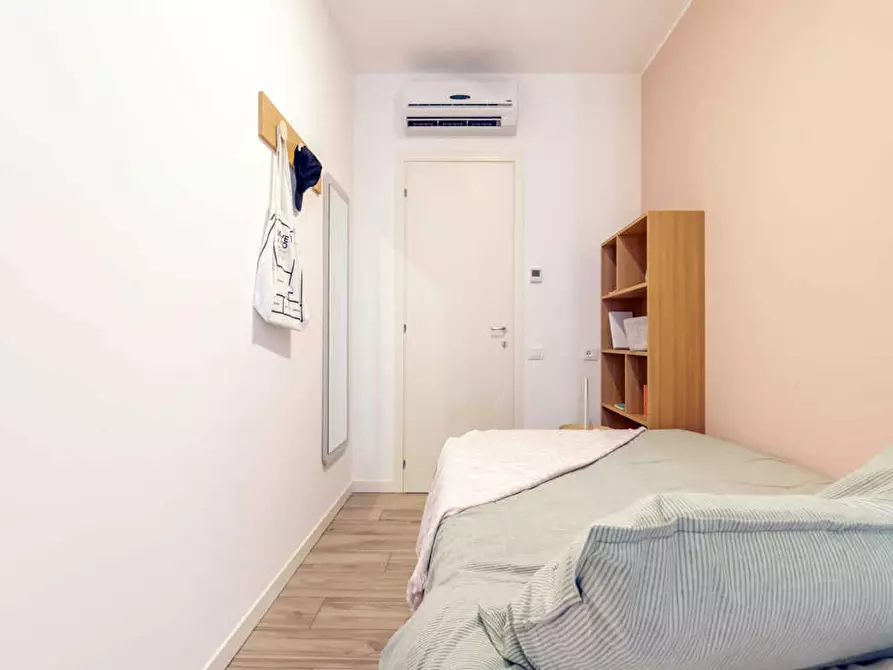 Immagine 5 di Camera in affitto  in Via Ospedale Civile a Padova