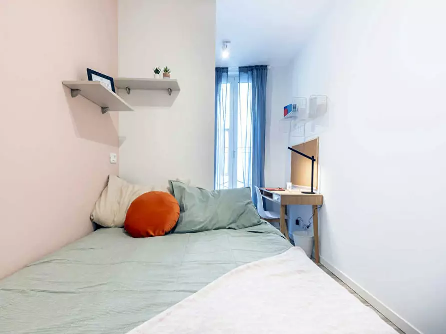 Immagine 1 di Camera in affitto  in Via Ospedale Civile a Padova