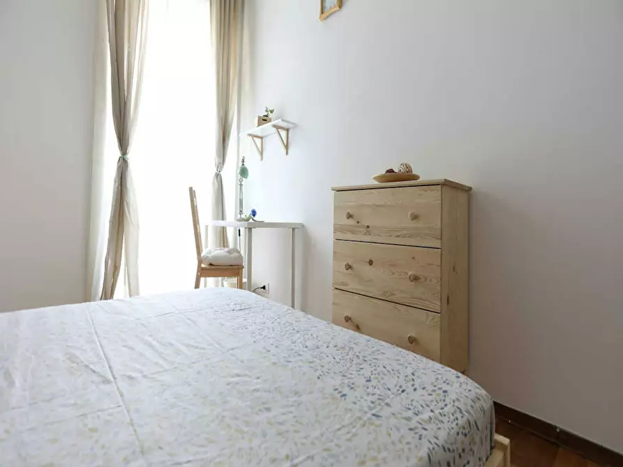 Immagine 5 di Camera in affitto  in Viale Romagna a Milano