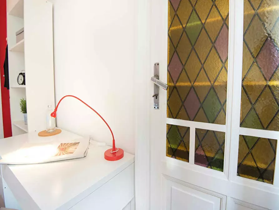 Immagine 2 di Camera in affitto  in Corso Re Umberto a Torino