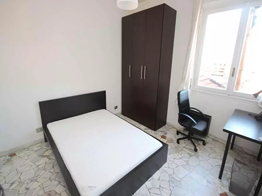 Immagine 1 di Camera in affitto  in Via Giuseppe Bruschetti a Milano