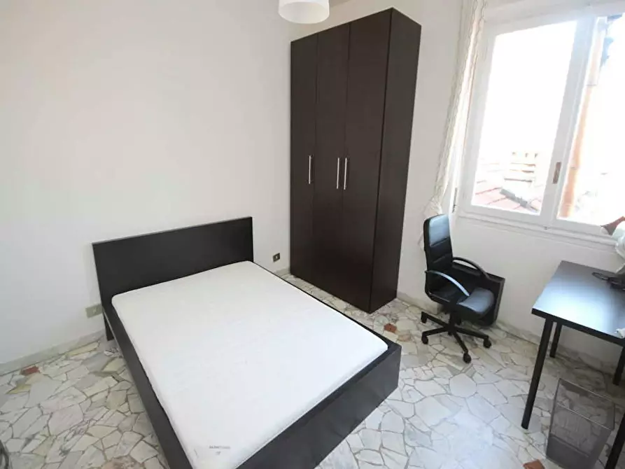 Immagine 1 di Camera in affitto  in Via Giuseppe Bruschetti a Milano