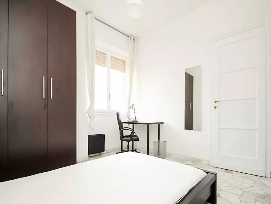 Immagine 3 di Camera in affitto  in Via Giuseppe Bruschetti a Milano