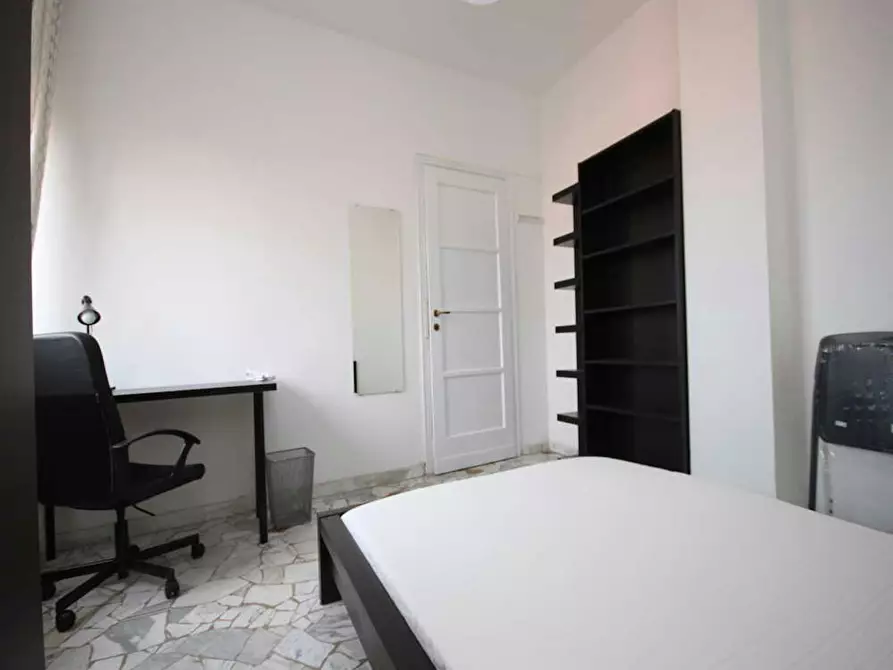 Immagine 5 di Camera in affitto  in Via Giuseppe Bruschetti a Milano
