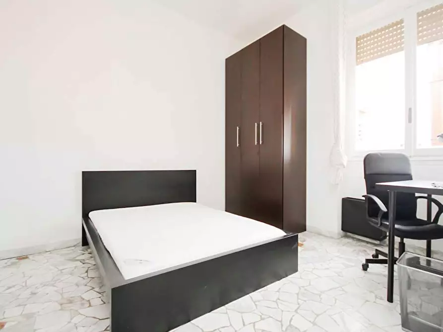 Immagine 2 di Camera in affitto  in Via Giuseppe Bruschetti a Milano