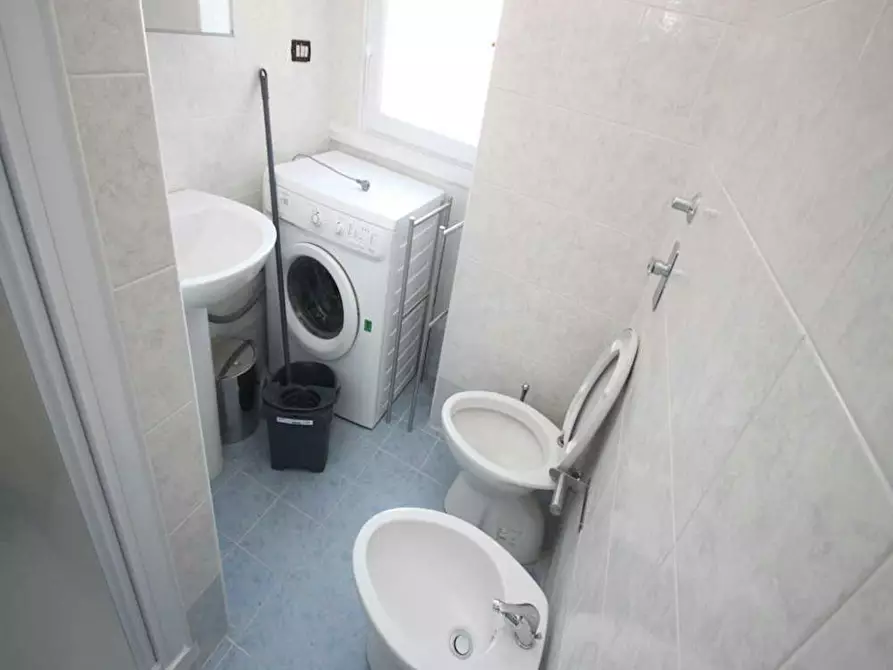 Immagine 8 di Camera in affitto  in Via Giuseppe Bruschetti a Milano