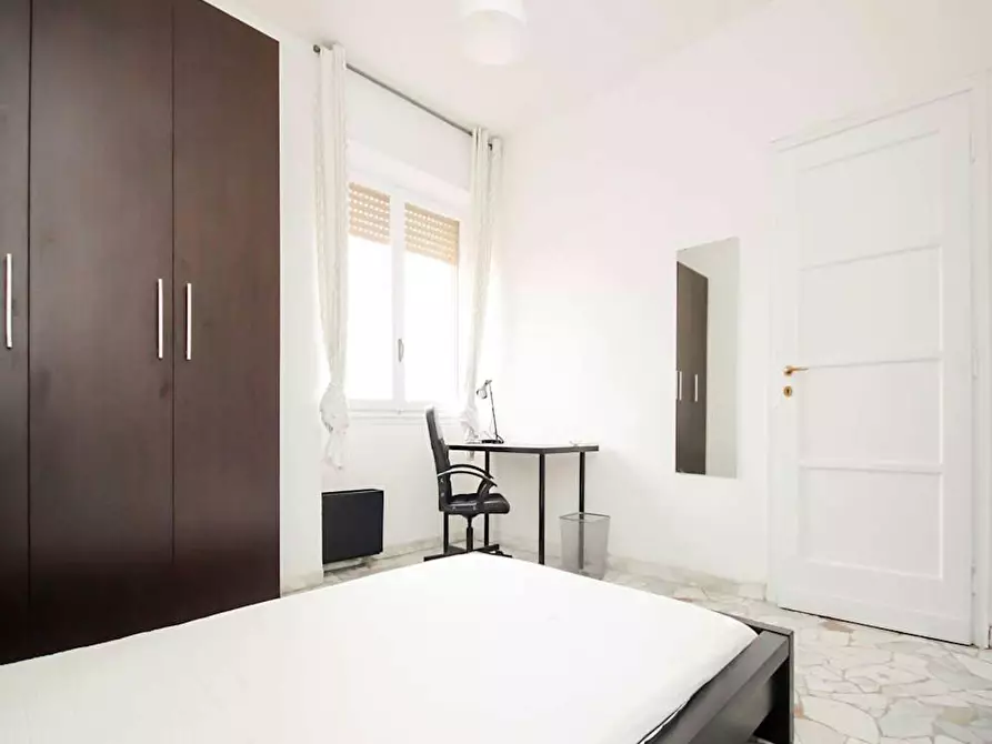 Immagine 4 di Camera in affitto  in Via Giuseppe Bruschetti a Milano