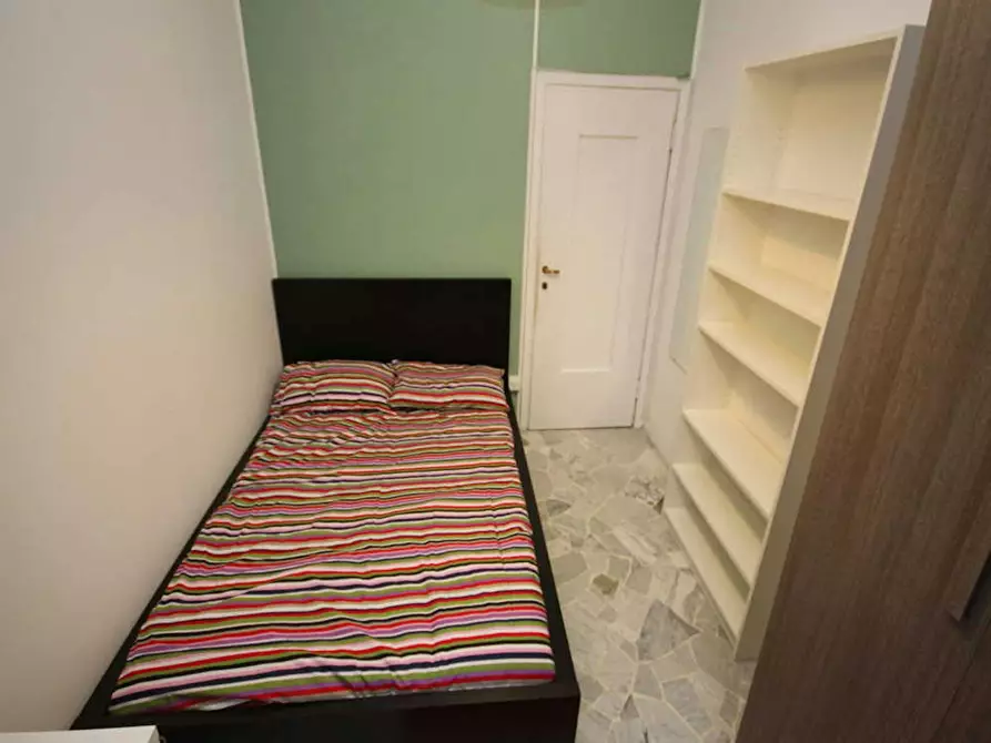 Immagine 3 di Camera in affitto  in Via Salvatore Barzilai a Milano