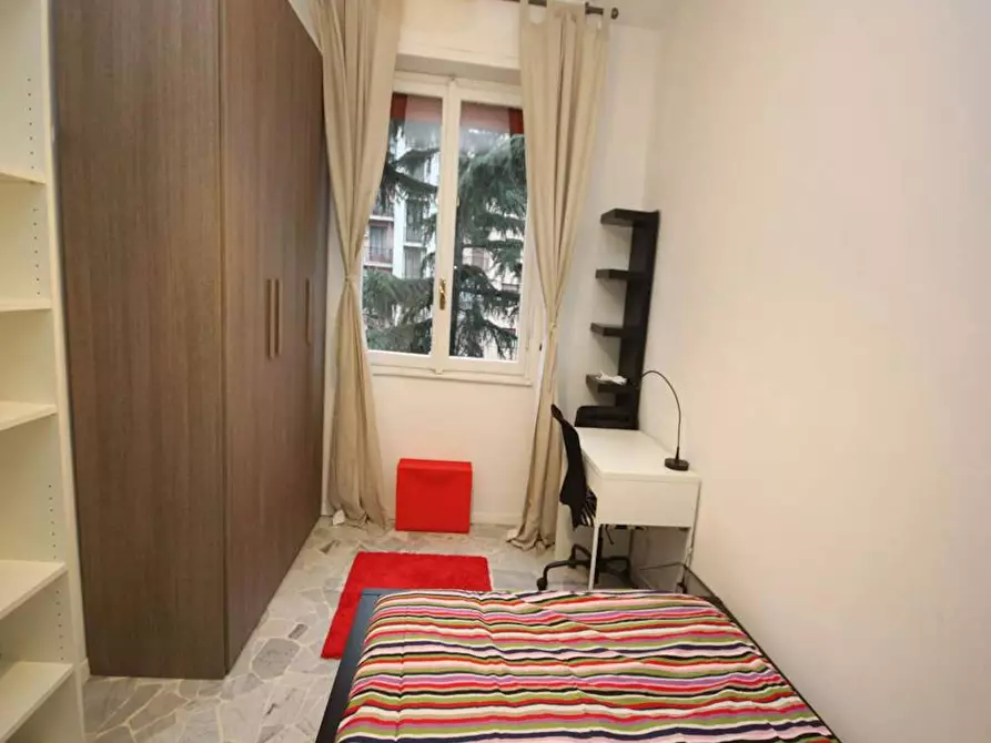 Immagine 7 di Camera in affitto  in Via Salvatore Barzilai a Milano