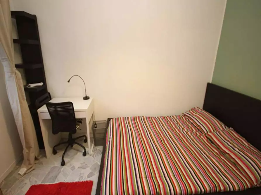 Immagine 5 di Camera in affitto  in Via Salvatore Barzilai a Milano