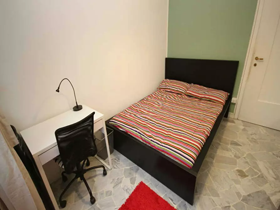 Immagine 6 di Camera in affitto  in Via Salvatore Barzilai a Milano