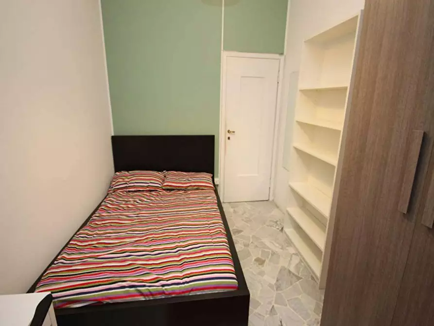 Immagine 3 di Camera in affitto  in Via Salvatore Barzilai a Milano