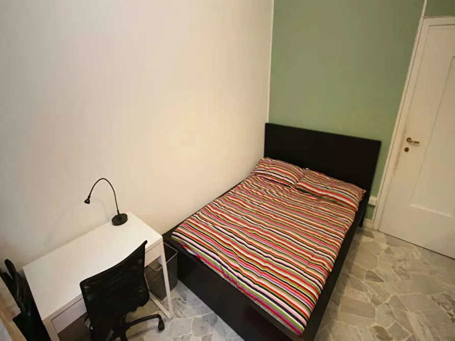 Immagine 5 di Camera in affitto  in Via Salvatore Barzilai a Milano