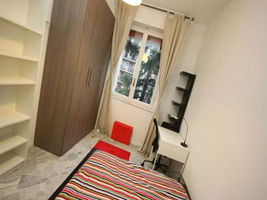 Immagine 9 di Camera in affitto  in Via Salvatore Barzilai a Milano