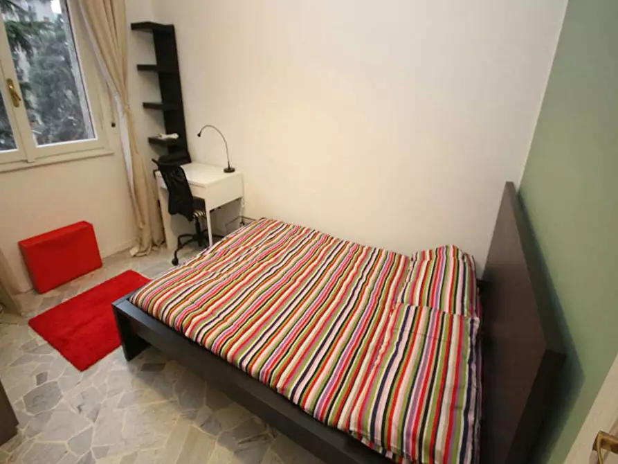 Immagine 2 di Camera in affitto  in Via Salvatore Barzilai a Milano