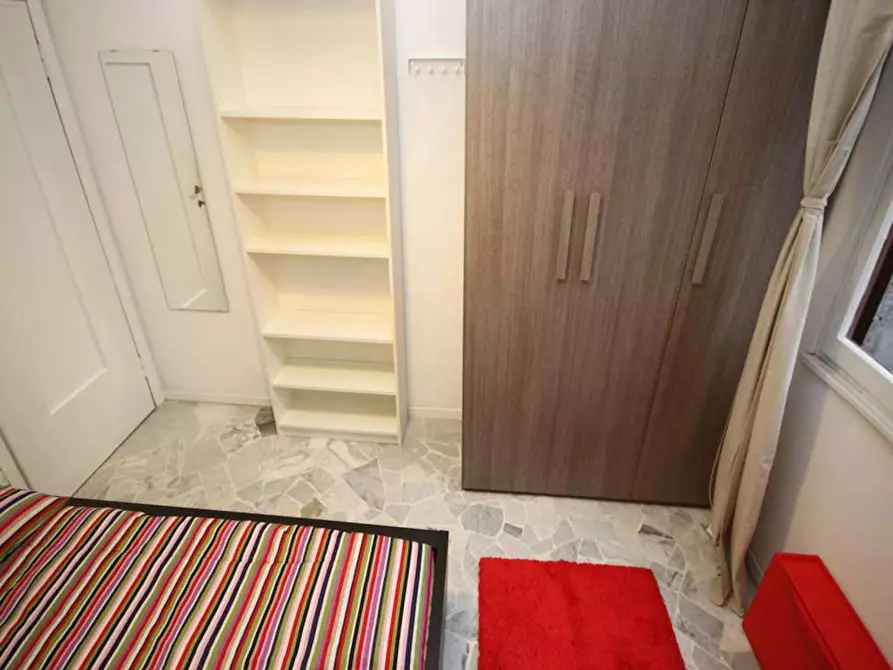 Immagine 10 di Camera in affitto  in Via Salvatore Barzilai a Milano