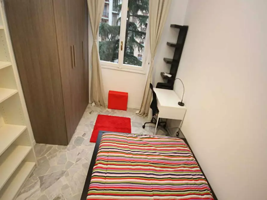 Immagine 4 di Camera in affitto  in Via Salvatore Barzilai a Milano