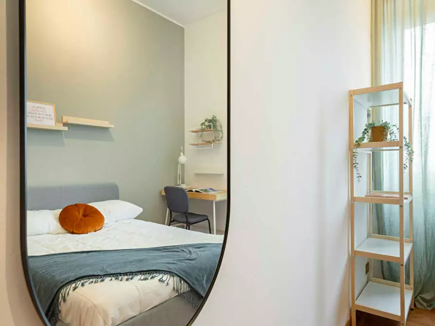 Immagine 7 di Camera in affitto  in Via Valsugana a Milano