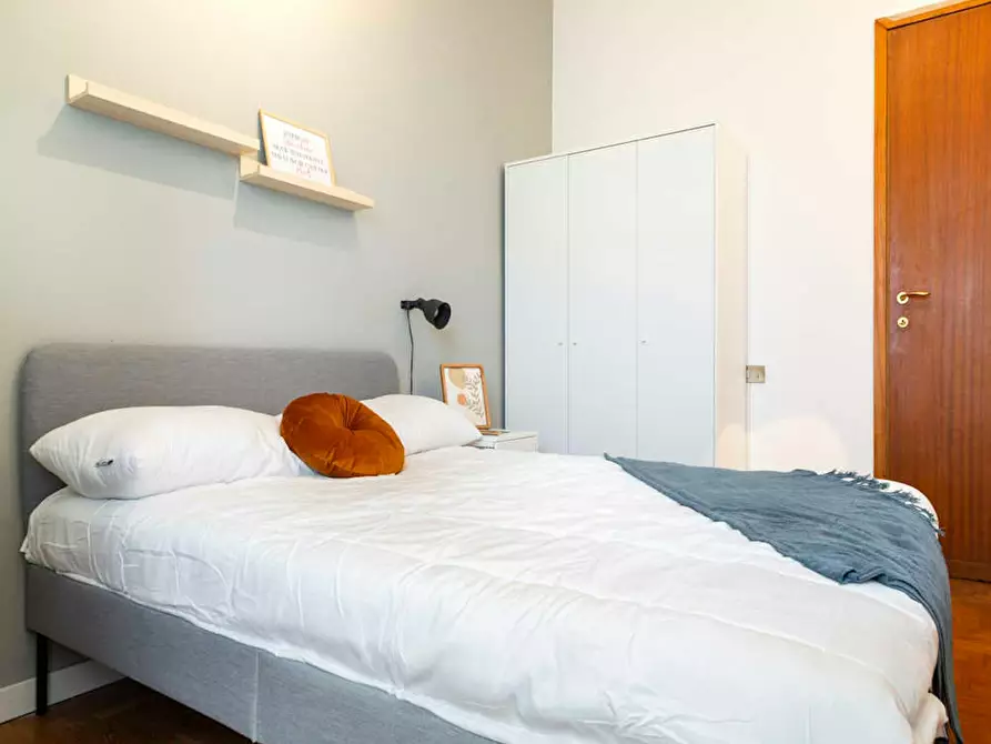 Immagine 1 di Camera in affitto  in Via Valsugana a Milano