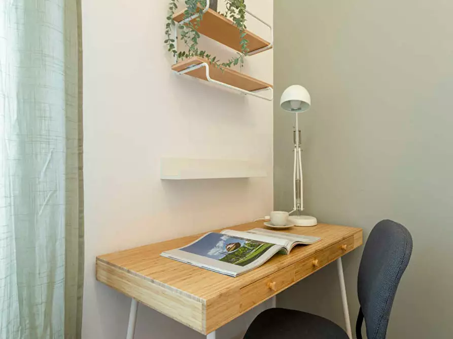 Immagine 5 di Camera in affitto  in Via Valsugana a Milano