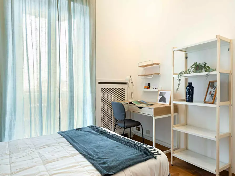 Immagine 6 di Camera in affitto  in Via Valsugana a Milano