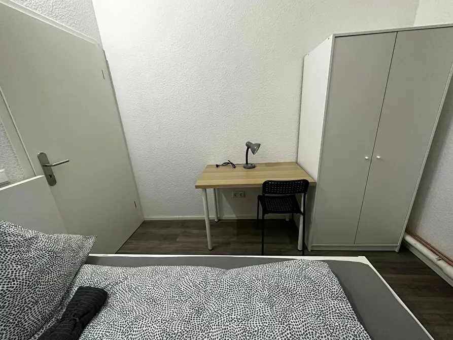 Immagine 3 di Camera in affitto  in Am Heedbrink a Dortmund