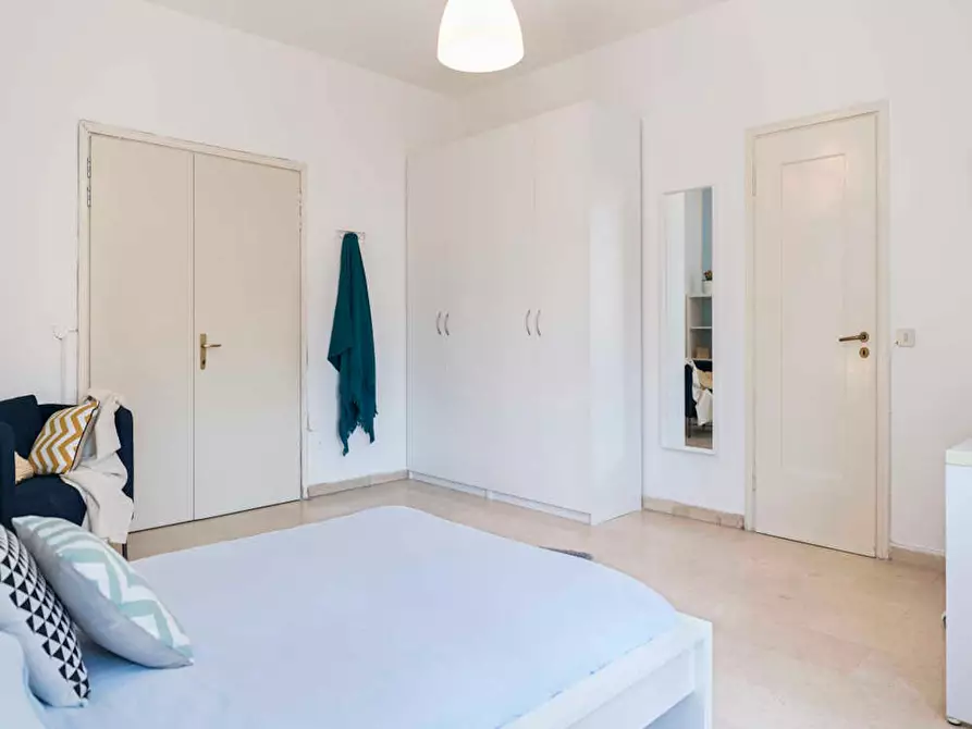 Immagine 4 di Camera in affitto  in Via Tito Vignoli a Milano