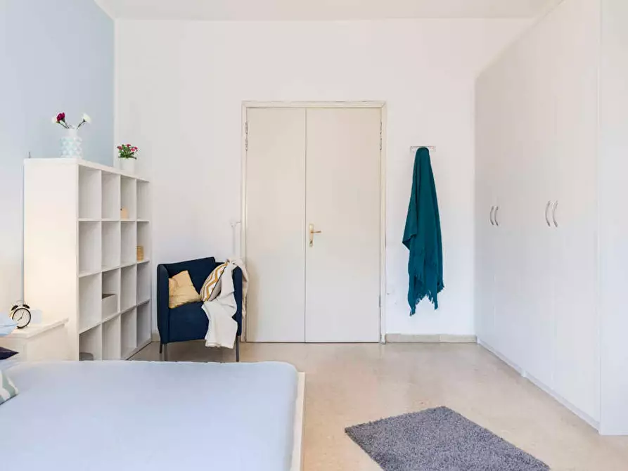 Immagine 5 di Camera in affitto  in Via Tito Vignoli a Milano