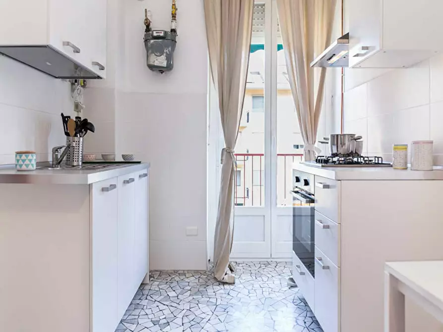 Immagine 9 di Camera in affitto  in Via Tito Vignoli a Milano