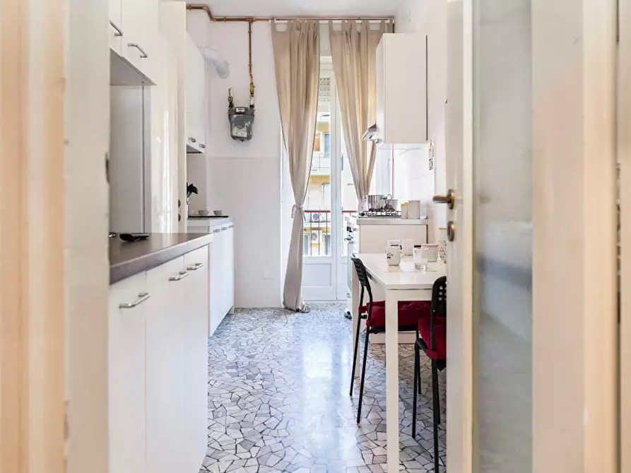 Immagine 10 di Camera in affitto  in Via Tito Vignoli a Milano