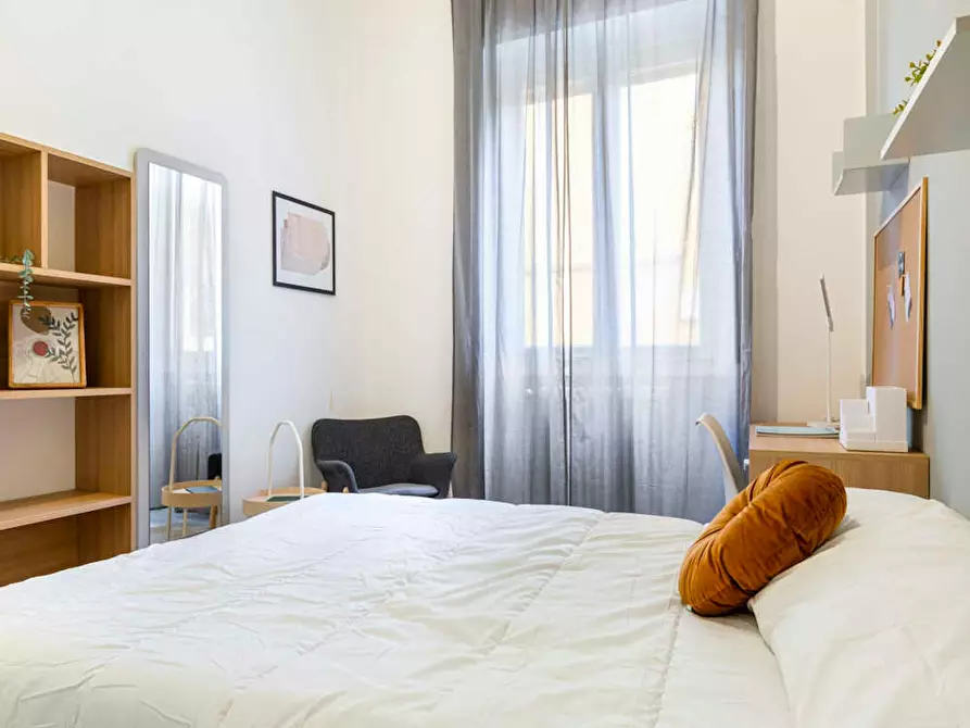 Immagine 3 di Camera in affitto  in Via Amatore Sciesa a Milano