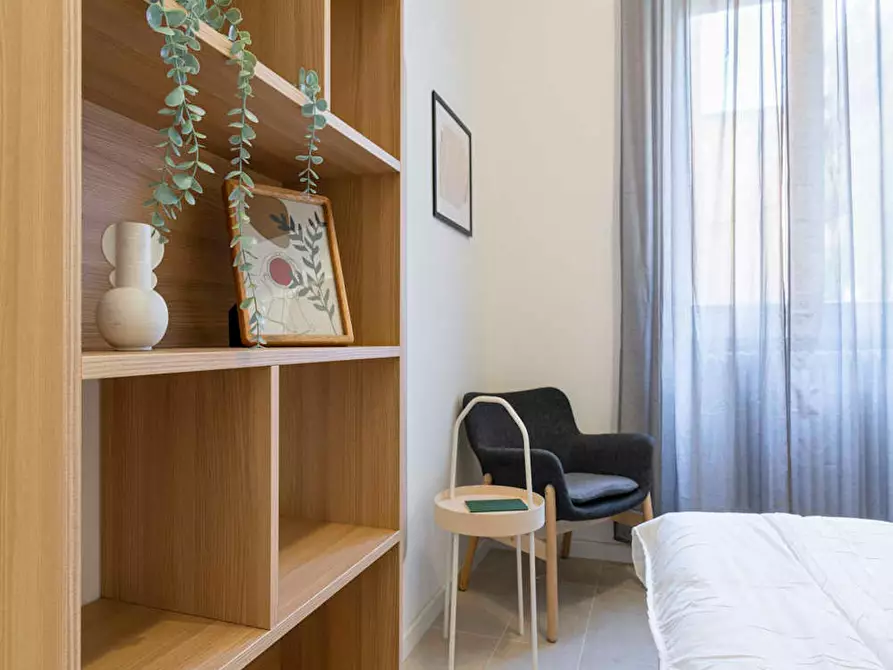 Immagine 4 di Camera in affitto  in Via Amatore Sciesa a Milano