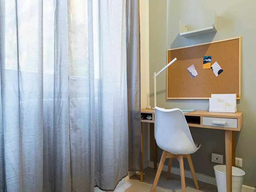 Immagine 5 di Camera in affitto  in Via Amatore Sciesa a Milano