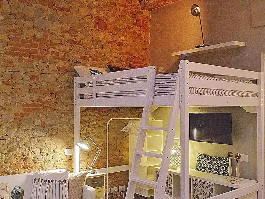 Immagine 2 di Appartamento in affitto  in Via dei Pepi a Firenze