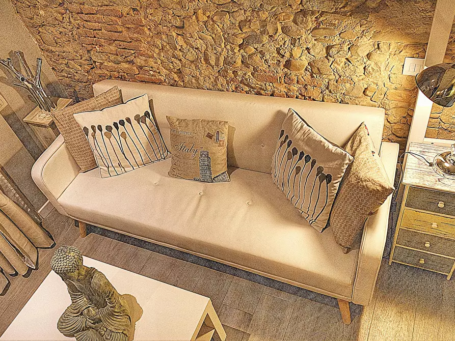 Immagine 7 di Appartamento in affitto  in Via dei Pepi a Firenze