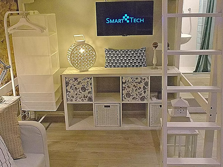 Immagine 6 di Appartamento in affitto  in Via dei Pepi a Firenze