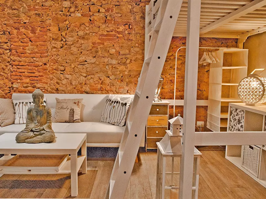 Immagine 5 di Appartamento in affitto  in Via dei Pepi a Firenze