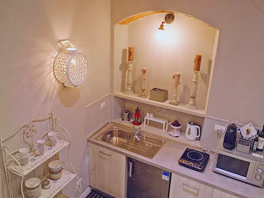 Immagine 3 di Appartamento in affitto  in Via dei Pepi a Firenze