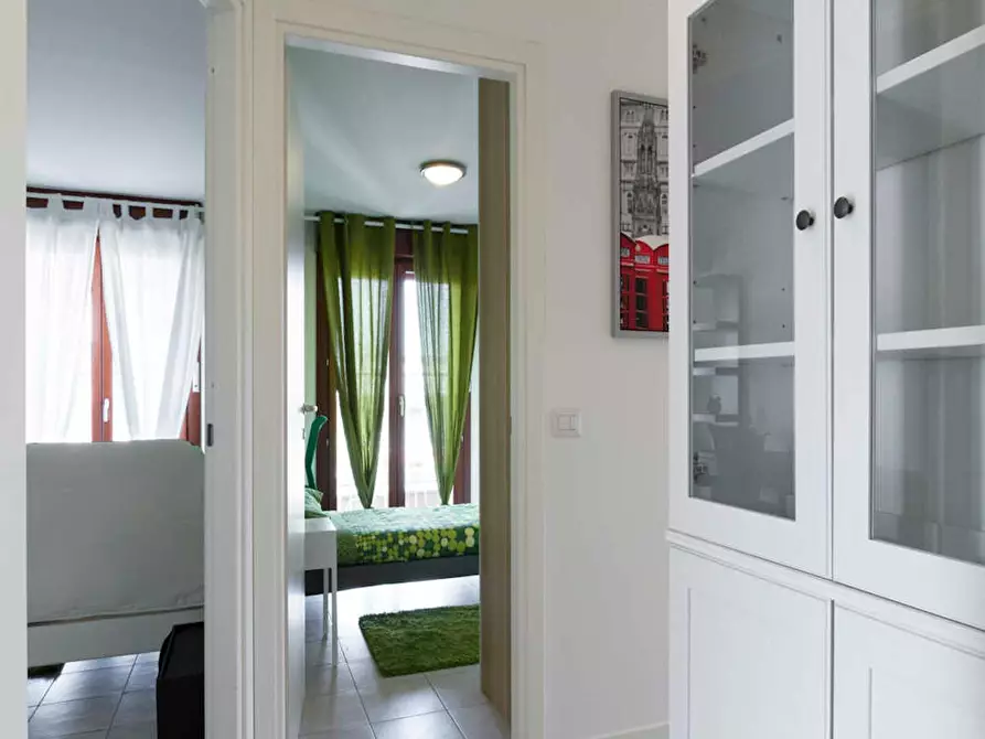 Immagine 9 di Camera in affitto  in Largo Cavalieri di Malta a Milano