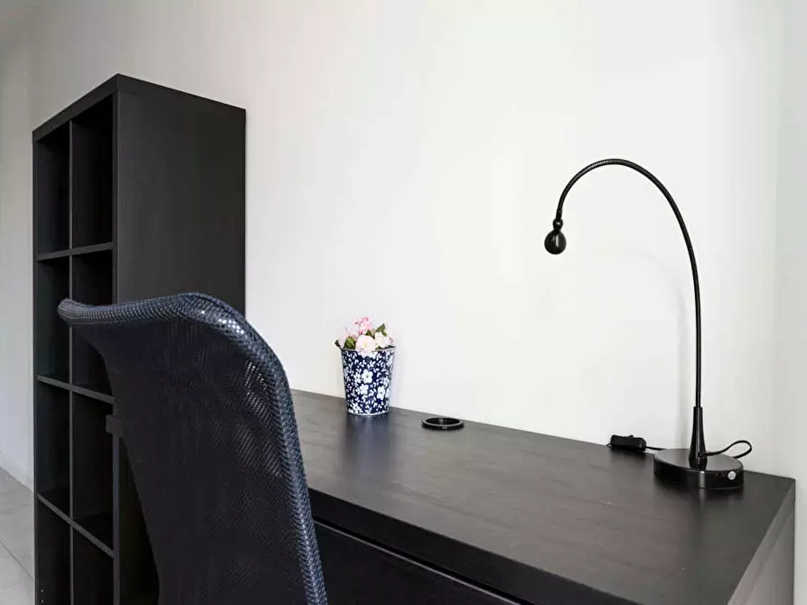 Immagine 6 di Camera in affitto  in Largo Cavalieri di Malta a Milano