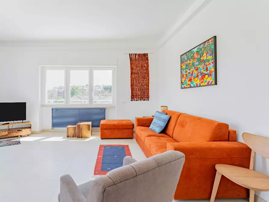 Immagine 7 di Appartamento in affitto  in Via Vittorio Polacco a Roma