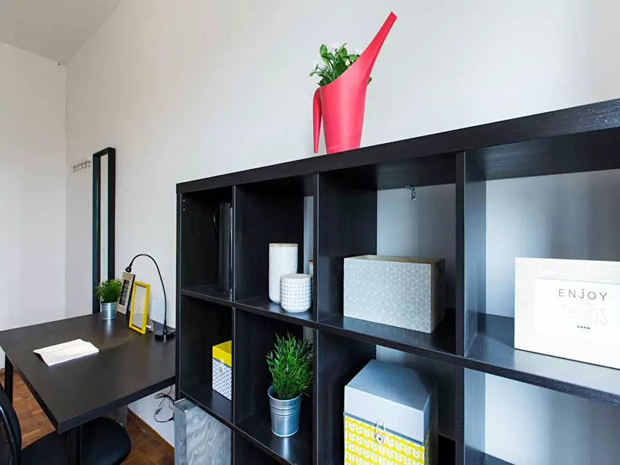 Immagine 8 di Camera in affitto  in Via dei Mandorli a Buccinasco