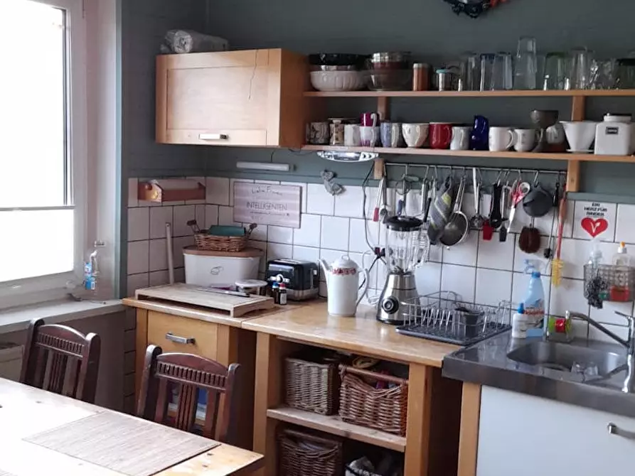 Immagine 4 di Camera in affitto  in Heidestraße a Garz
