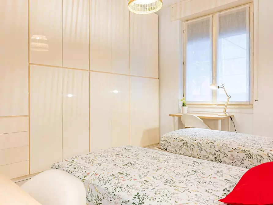 Immagine 8 di Camera condivisa in affitto  in Via Assietta a Milano