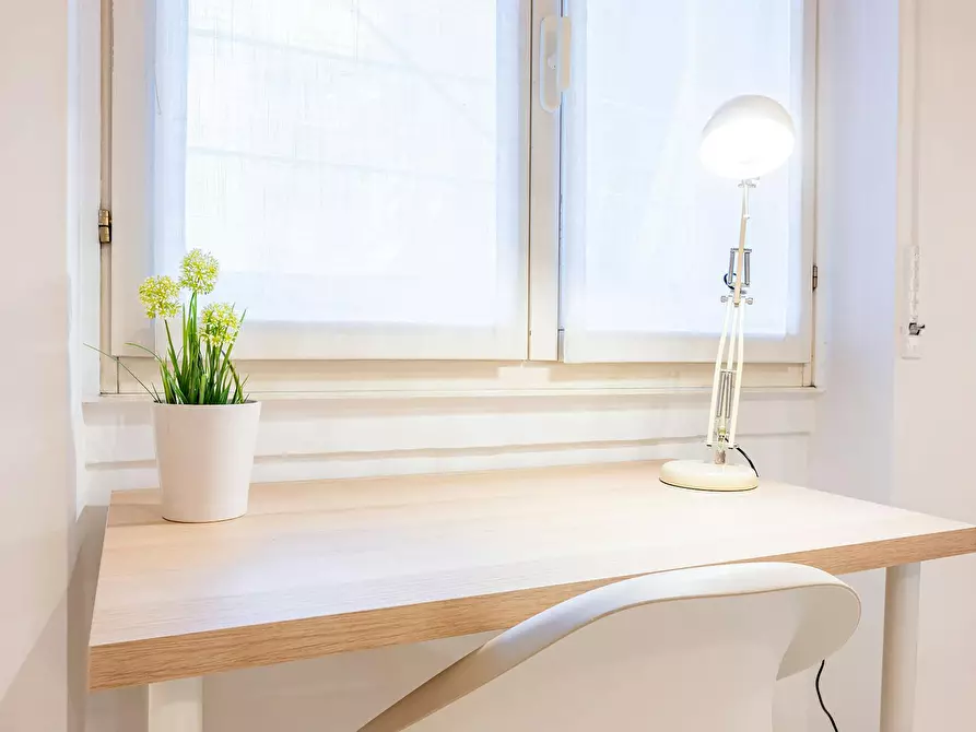 Immagine 4 di Camera condivisa in affitto  in Via Assietta a Milano