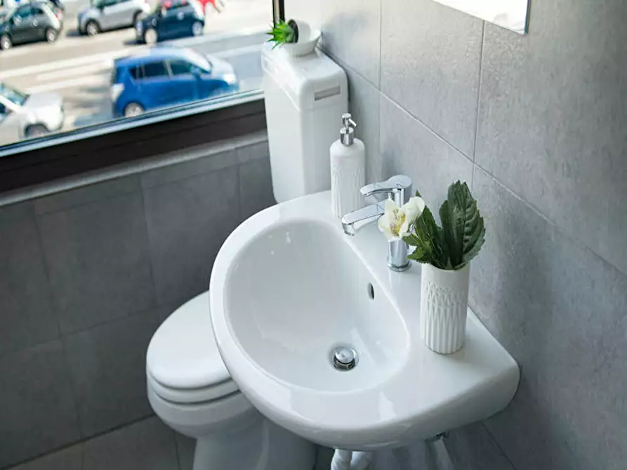 Immagine 8 di Camera in affitto  in Via Carlo Imbonati a Milano