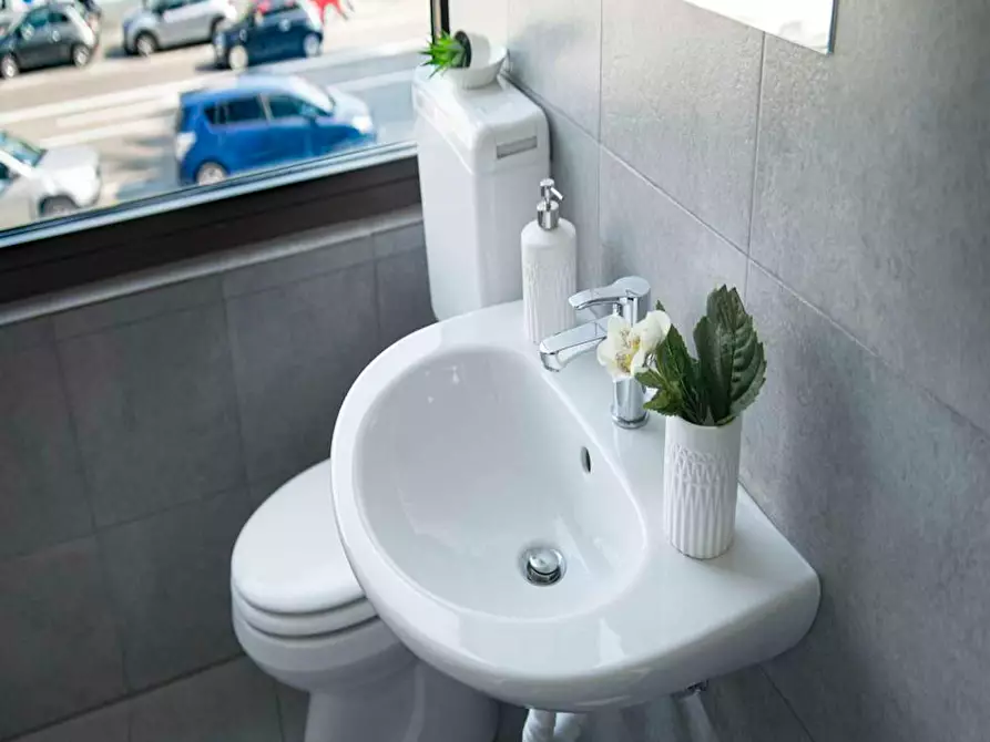 Immagine 9 di Camera in affitto  in Via Carlo Imbonati a Milano