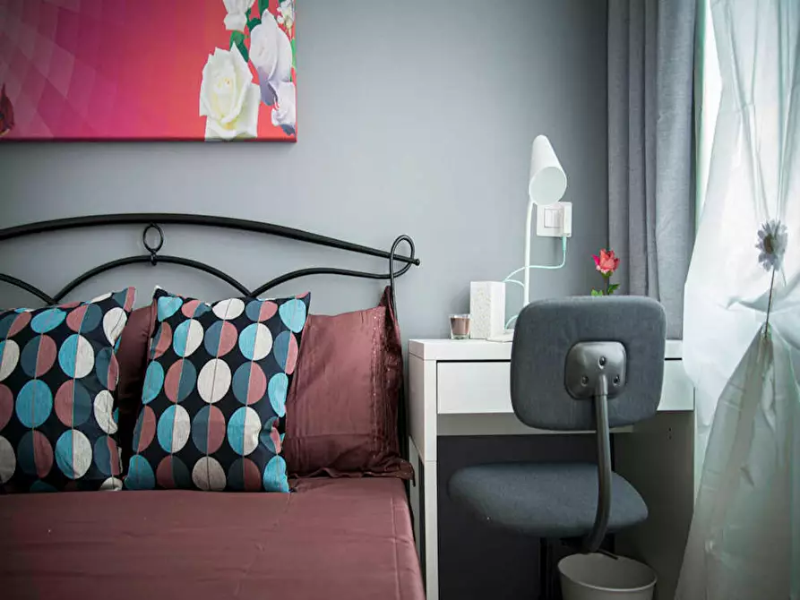 Immagine 3 di Camera in affitto  in Via Carlo Imbonati a Milano