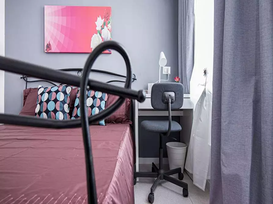 Immagine 4 di Camera in affitto  in Via Carlo Imbonati a Milano